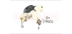  REGOLATORE ALTERNATORE 215286